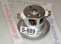 SILNIK DOMEL MKR2451 1600W WYC